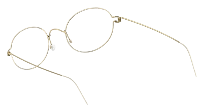 Korrektionsbrille Lindberg Air Titanium Rim York