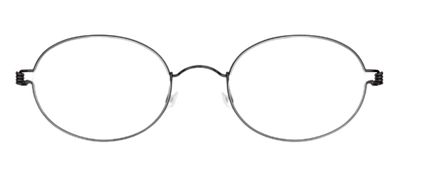Optische bril Lindberg Air Titanium Rim York