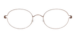 Gafas graduadas Lindberg Air Titanium Rim York