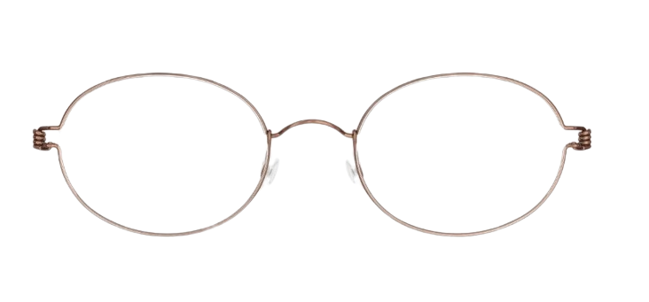 Korrektionsbrille Lindberg Air Titanium Rim York