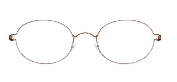Optische bril Lindberg Air Titanium Rim York