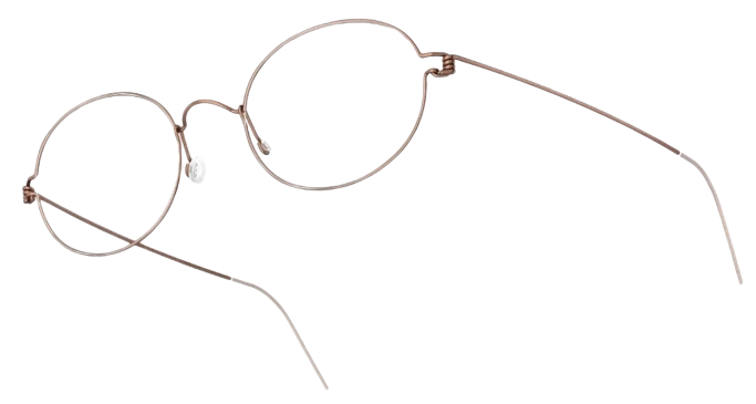 Korrektionsbrille Lindberg Air Titanium Rim York