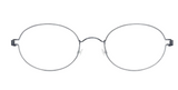 Gafas graduadas Lindberg Air Titanium Rim York