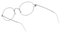 Korrektionsbrille Lindberg Air Titanium Rim York