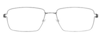 Bril op sterkte Lindberg Air Titanium Rim Tim