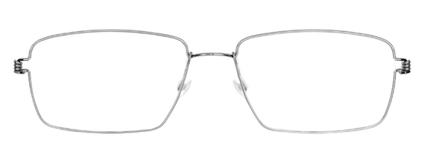 Bril op sterkte Lindberg Air Titanium Rim Tim