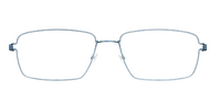 Bril op sterkte Lindberg Air Titanium Rim Tim