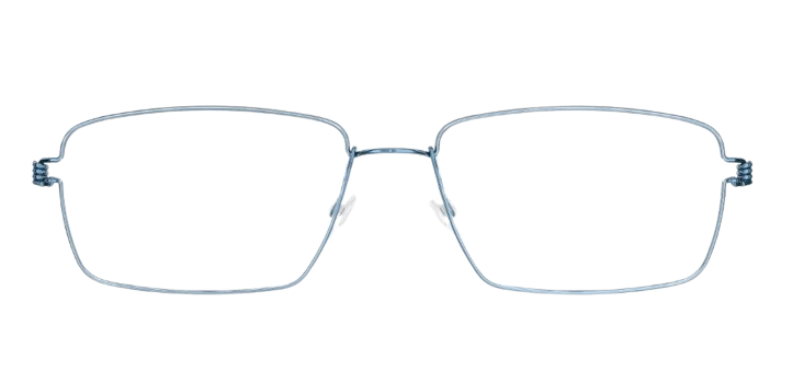 Bril op sterkte Lindberg Air Titanium Rim Tim