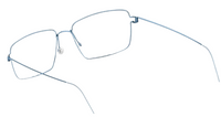 Bril op sterkte Lindberg Air Titanium Rim Tim