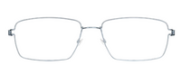 Bril op sterkte Lindberg Air Titanium Rim Tim