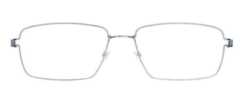 Bril op sterkte Lindberg Air Titanium Rim Tim