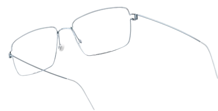 Bril op sterkte Lindberg Air Titanium Rim Tim