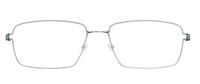 Bril op sterkte Lindberg Air Titanium Rim Tim