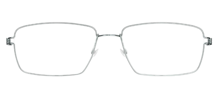 Bril op sterkte Lindberg Air Titanium Rim Tim