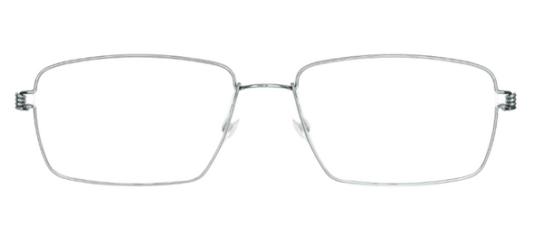Bril op sterkte Lindberg Air Titanium Rim Tim
