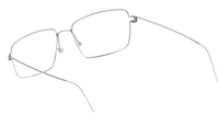 Bril op sterkte Lindberg Air Titanium Rim Tim