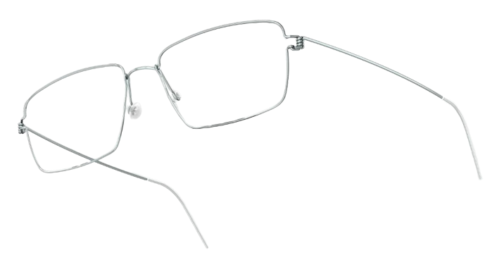 Bril op sterkte Lindberg Air Titanium Rim Tim
