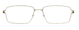 Gafas Graduadas Lindberg Air Titanium Rim Tim