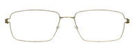 Bril op sterkte Lindberg Air Titanium Rim Tim