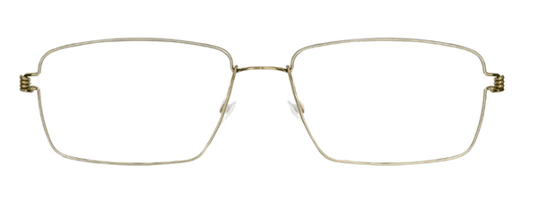 Bril op sterkte Lindberg Air Titanium Rim Tim