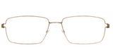 Gafas Graduadas Lindberg Air Titanium Rim Tim
