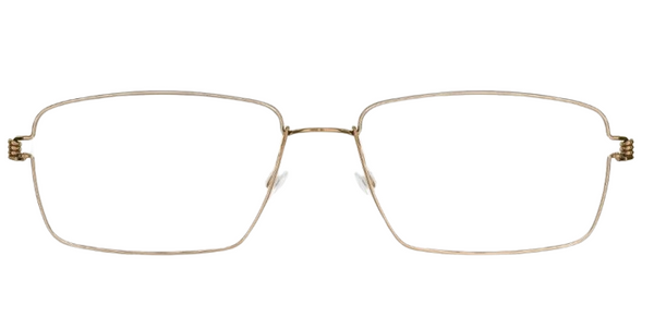 Bril op sterkte Lindberg Air Titanium Rim Tim