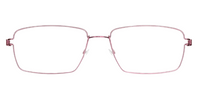 Bril op sterkte Lindberg Air Titanium Rim Tim