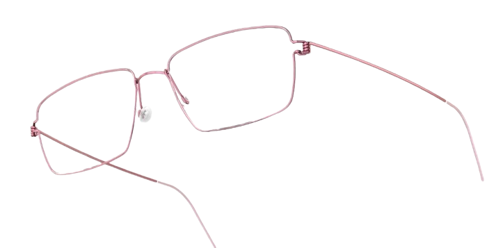 Bril op sterkte Lindberg Air Titanium Rim Tim