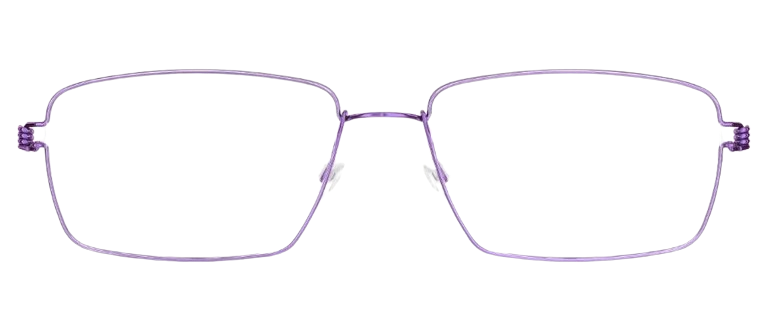 Bril op sterkte Lindberg Air Titanium Rim Tim