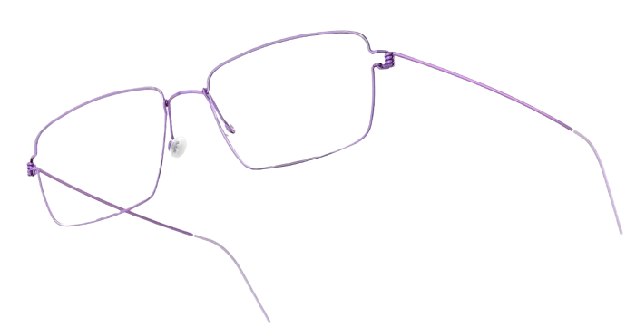 Bril op sterkte Lindberg Air Titanium Rim Tim