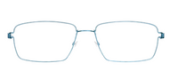 Bril op sterkte Lindberg Air Titanium Rim Tim