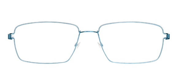 Bril op sterkte Lindberg Air Titanium Rim Tim