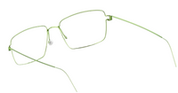 Bril op sterkte Lindberg Air Titanium Rim Tim