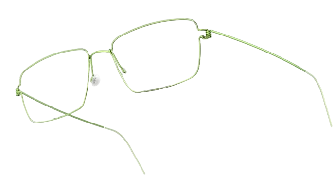 Bril op sterkte Lindberg Air Titanium Rim Tim