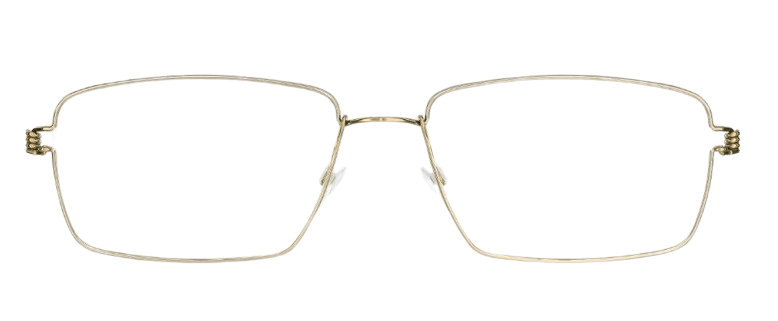 Bril op sterkte Lindberg Air Titanium Rim Tim