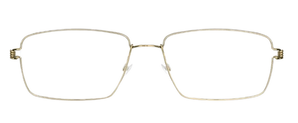 Bril op sterkte Lindberg Air Titanium Rim Tim