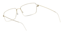 Bril op sterkte Lindberg Air Titanium Rim Tim