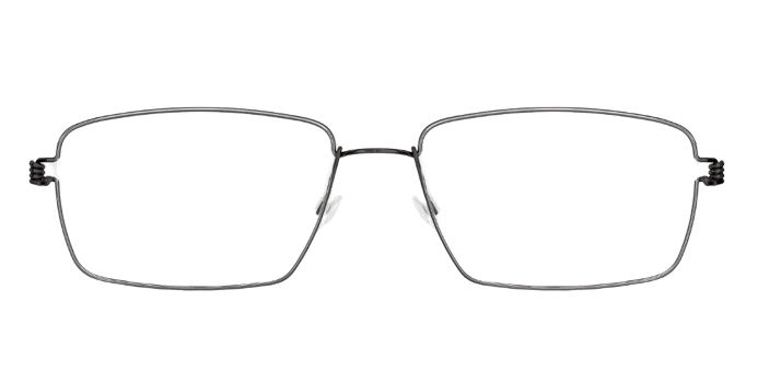 Bril op sterkte Lindberg Air Titanium Rim Tim