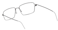 Bril op sterkte Lindberg Air Titanium Rim Tim