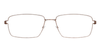 Bril op sterkte Lindberg Air Titanium Rim Tim