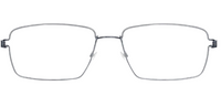 Bril op sterkte Lindberg Air Titanium Rim Tim