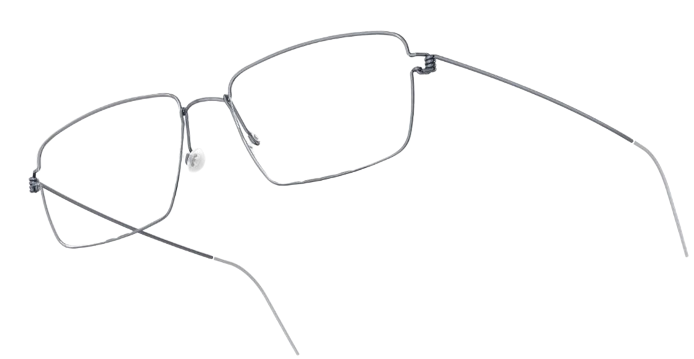 Bril op sterkte Lindberg Air Titanium Rim Tim