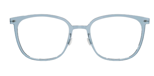 Bril op sterkte Lindberg N.O.W. 6638