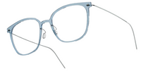 Lindberg N.O.W. 6638 Eyeglasses