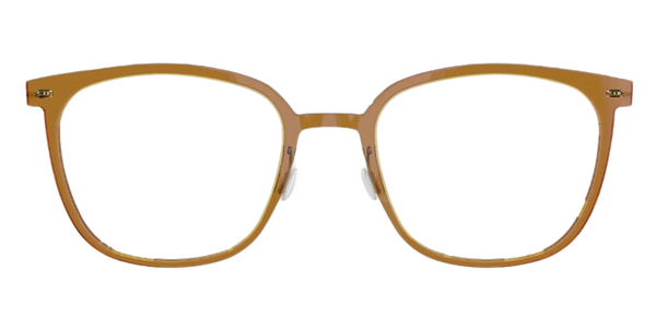 Bril op sterkte Lindberg N.O.W. 6638