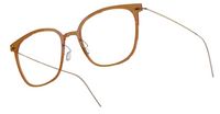 Lindberg N.O.W. 6638 Eyeglasses