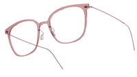 Lindberg N.O.W. 6638 Eyeglasses