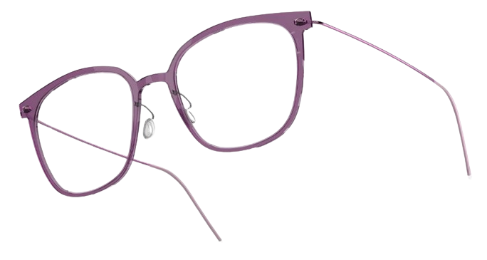 Lindberg N.O.W. 6638 Eyeglasses