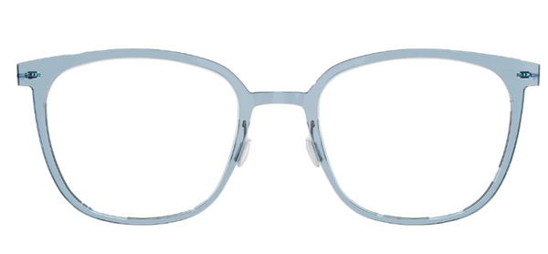 Bril op sterkte Lindberg N.O.W. 6638