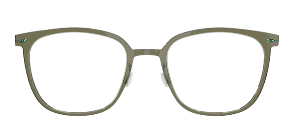 Bril op sterkte Lindberg N.O.W. 6638